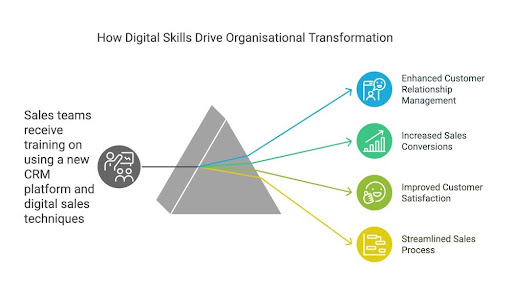 Digital skills