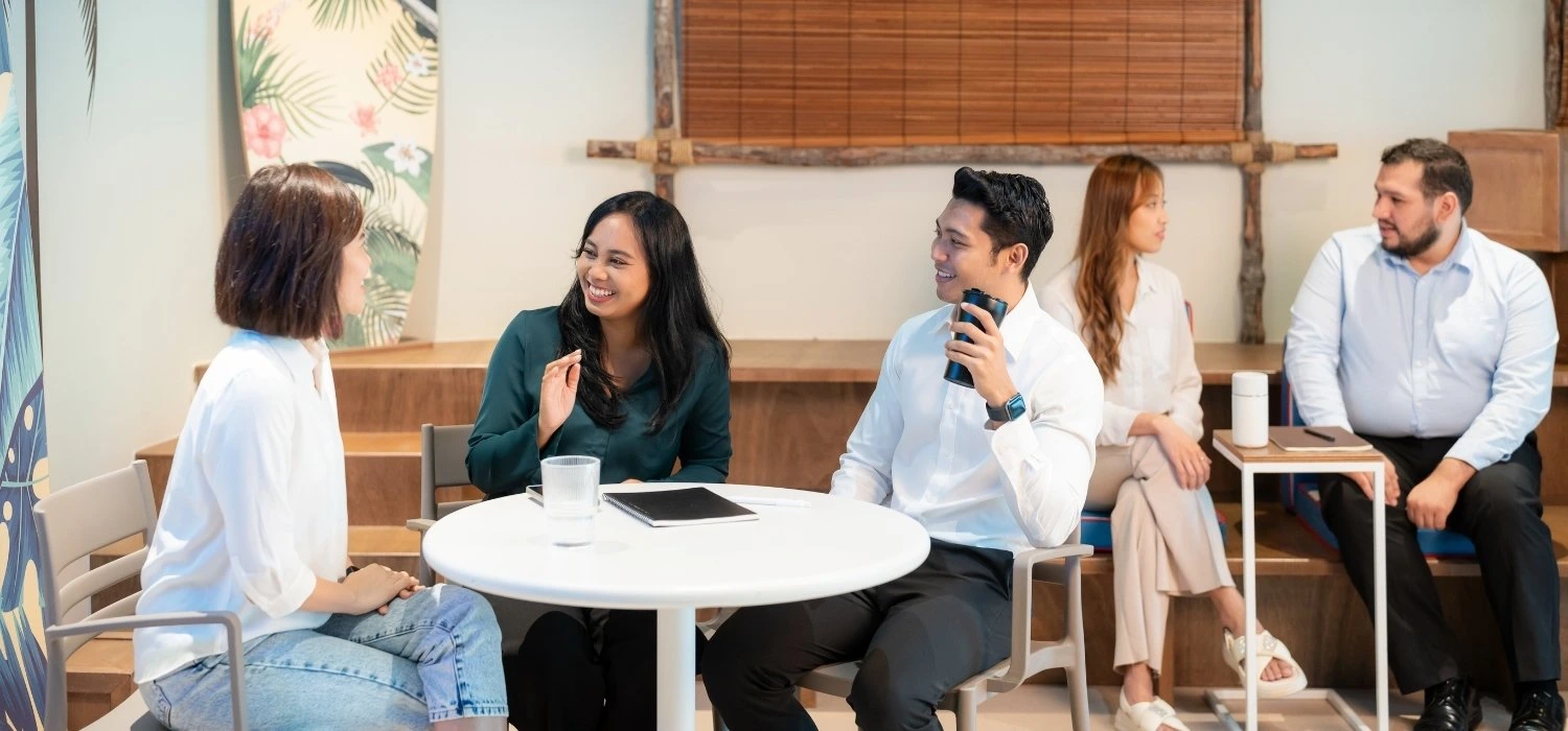 event rooms rental singapore