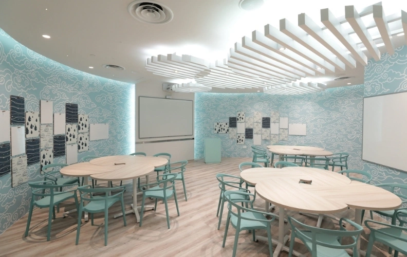 Lifelong Learning Singapore