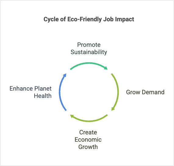 cycle eco jobs