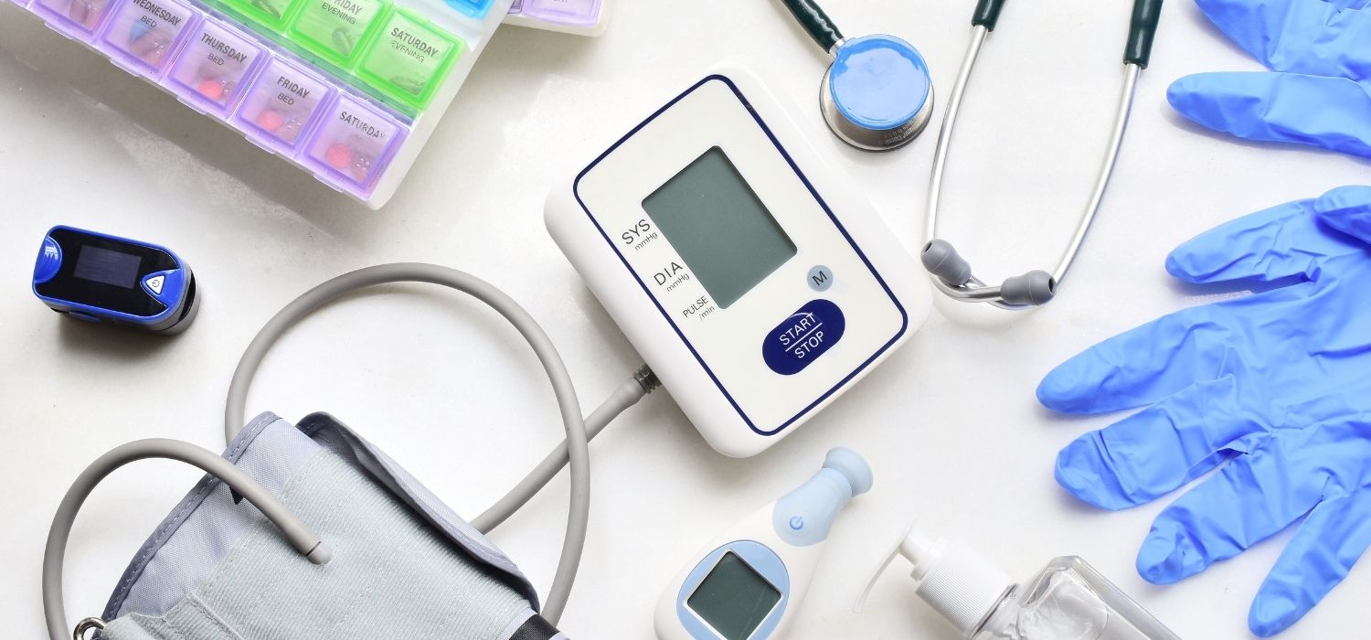 mid career change to healthcare