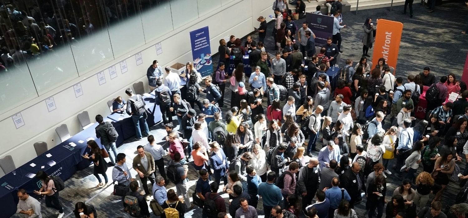 Networking events sg